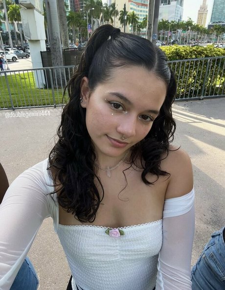 doublegemini444 OnlyFans Pornografie