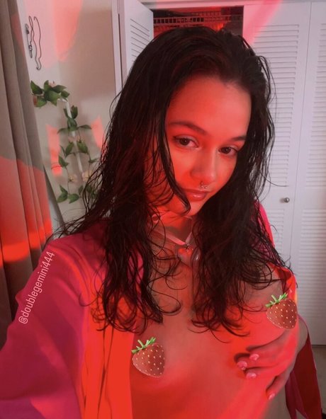 doublegemini444 OnlyFans Leak