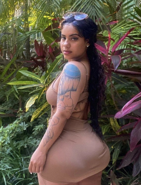 Nelsy Morales OnlyFans Nacktbilder