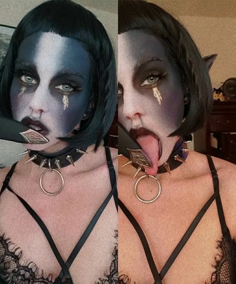 Horrorasap Geleakte OnlyFans-Inhalte