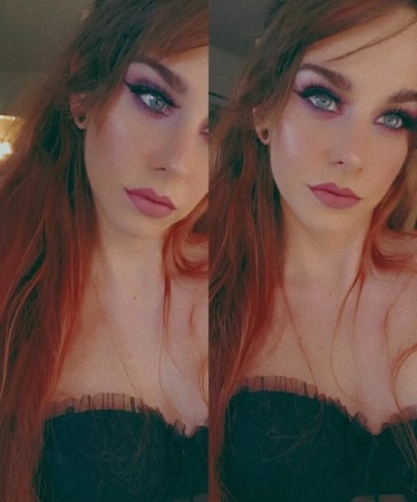 Horrorasap Nacktbilder von OnlyFans geleakt