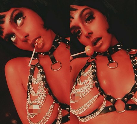 Horrorasap Nacktbilder-Leaks von OnlyFans