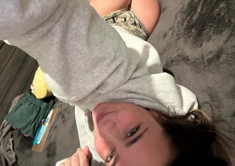 Danielle Cooper OnlyFans Leaks Nacktbilder