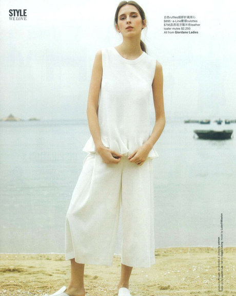 Lana Voronina Nur für Fans