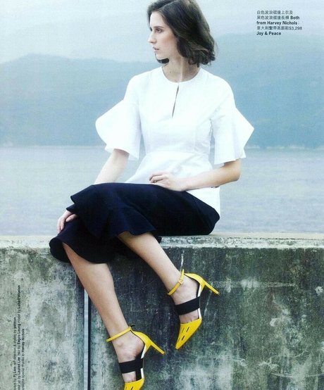 Lana Voronina Leaks von OnlyFans