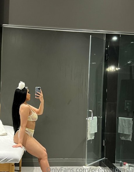 prettypinkasia Nacktbilder von OnlyFans geleakt