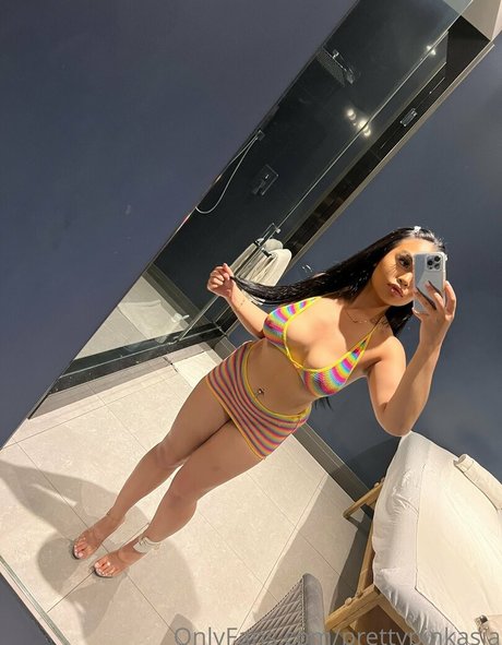 prettypinkasia Nackt OnlyFans