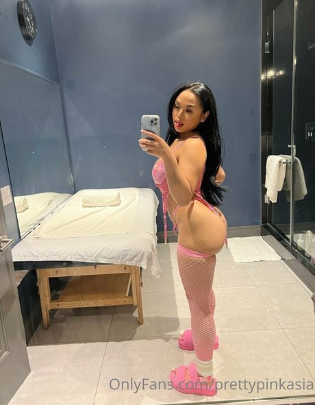 prettypinkasia XXX OnlyFans