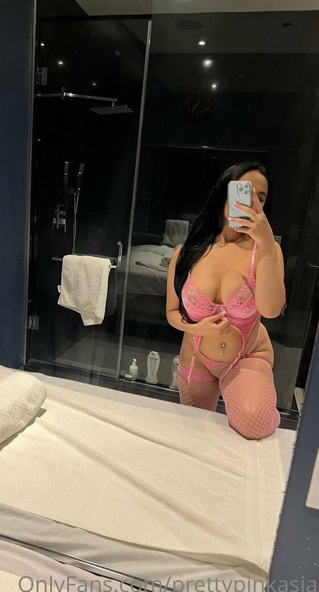 prettypinkasia Auf OnlyFans