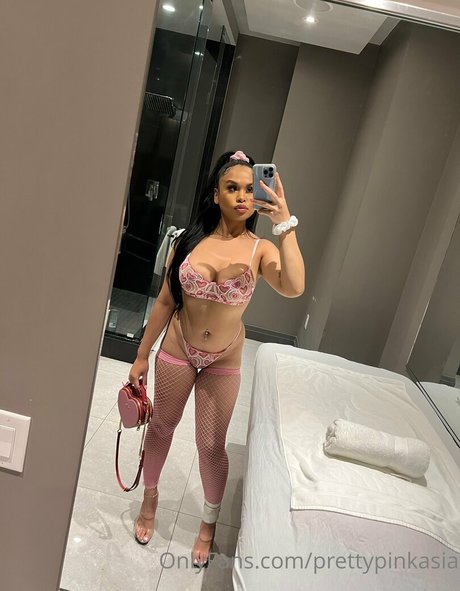 prettypinkasia Nacktbilder auf OnlyFans