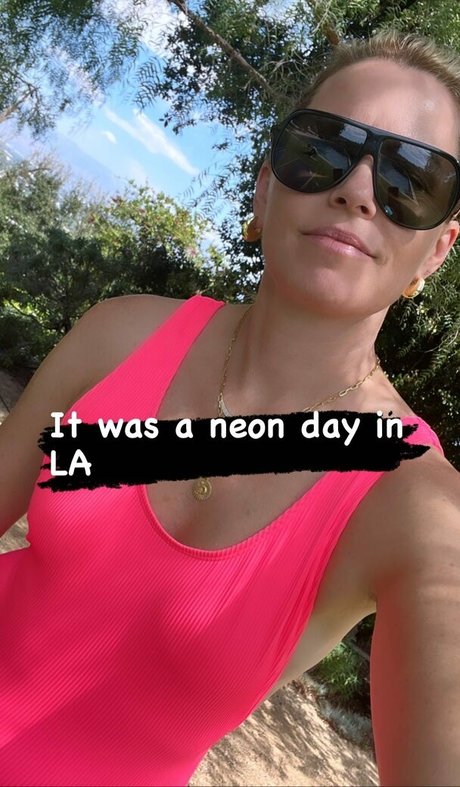 Elizabeth Banks Nackt auf OnlyFans