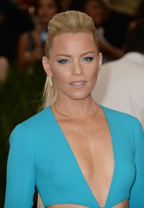 Elizabeth Banks OnlyFans-Leak