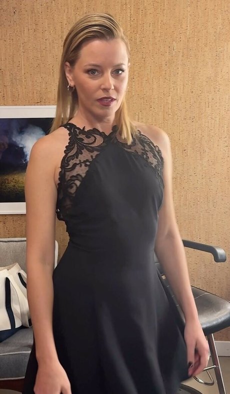 Elizabeth Banks Bilder OnlyFans