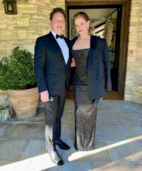 Elizabeth Banks NurlyFans-Brüste