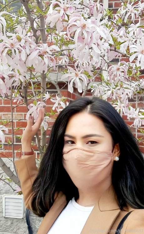 ayavonlee OnlyFans Arsch Leak