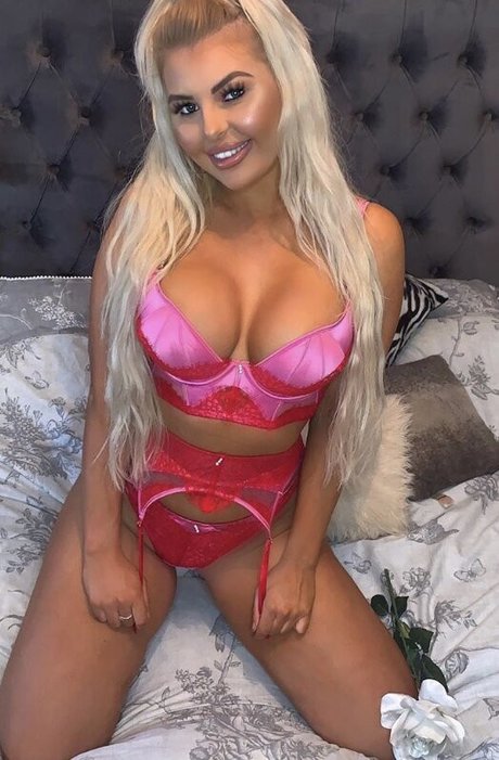 Chloe Gabrielle Chaloner OnlyFans-Leaks