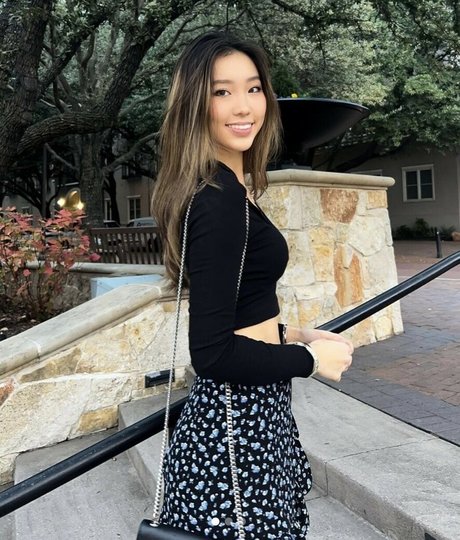 Ruby Eum Nacktbilder geleakt OnlyFans Aufgedeckt