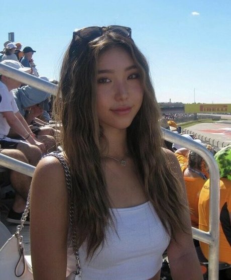 Ruby Eum Leaked OnlyFans Bilder