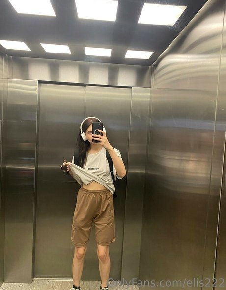 Elis222 XXX Leak OnlyFans Leak