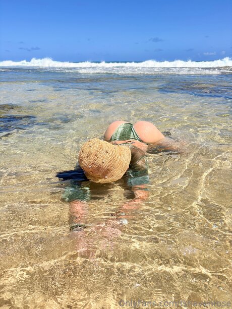 tshavenrose OnlyFans Leaj