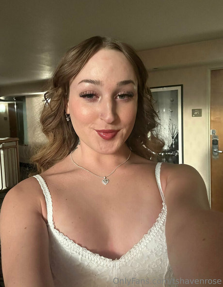 tshavenrose OnlyFans Pornografie