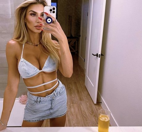 Annabel Fomenko Nacktbilder von OnlyFans geleakt