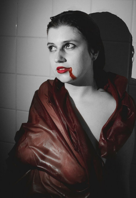 undercovergothgirlfree Neues OnlyFans