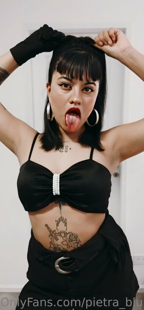 pietra blu Kostenloses OnlyFans