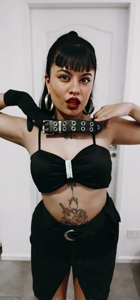 pietra blu Leaked OnlyFans Fotos