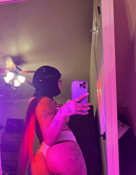 ashhdabrattt Nackt auf OnlyFans Leak