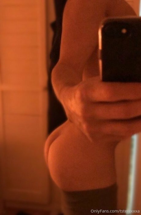 tsmendoza OnlyFans Nackt