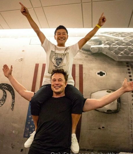 vanessaselene OnlyFans-Bild