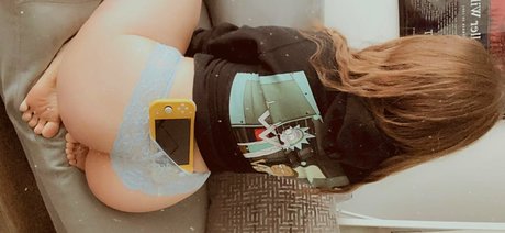 vanessaselene Nacktbilder von OnlyFans geleakt