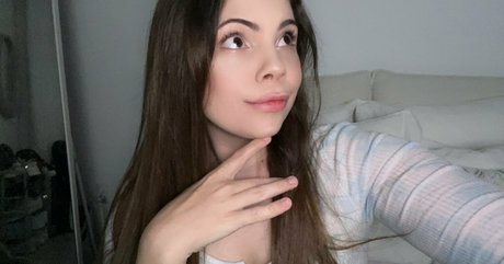 vanessaselene OnlyFans Nackt Leaks