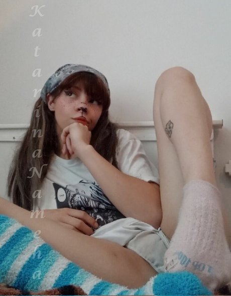 Katarinameha OnlyFans-Leaks