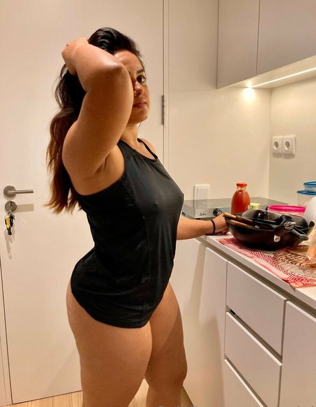Anne Giovanna OnlyFans-Pornos