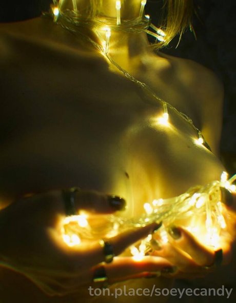 soeyecandy Füße OnlyFans