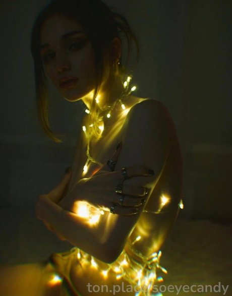 soeyecandy Neue geleakte OnlyFans-Inhalte