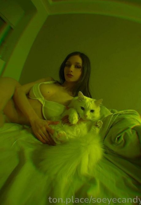 soeyecandy OnlyFans Fotos