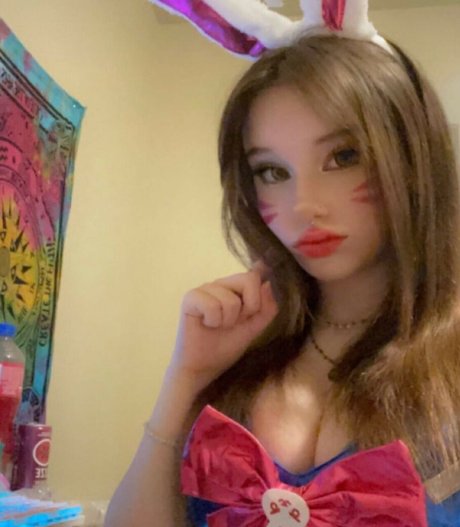 gonkgonk666 Leaks von Nacktbildern auf OnlyFans