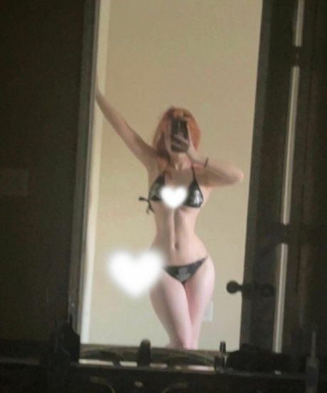 gonkgonk666 OnlyFans Leak