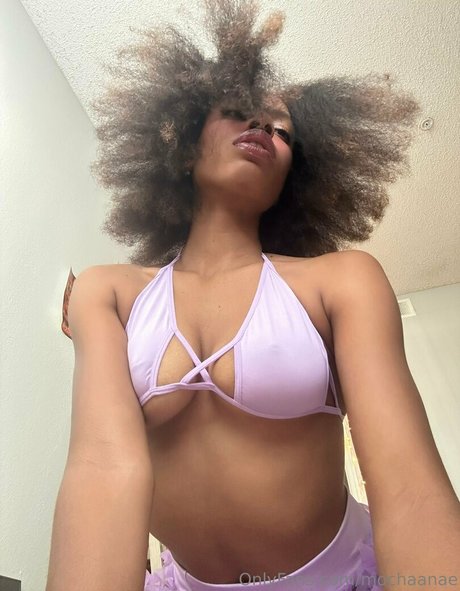 mochaanae OnlyFans Nacktbilder