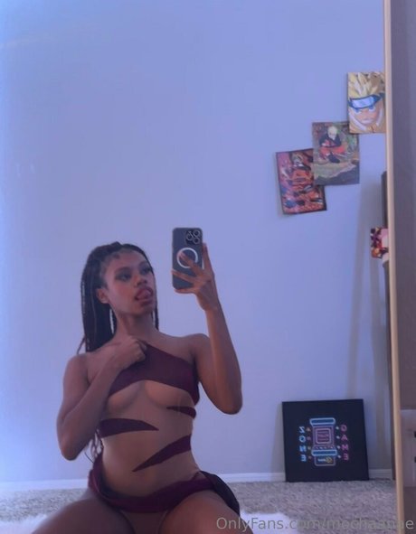 mochaanae OnlyFans Sex