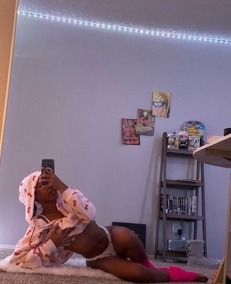 mochaanae Leak von OnlyFans Pornografie