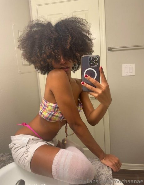 mochaanae Kostenlose OnlyFans-Inhalte