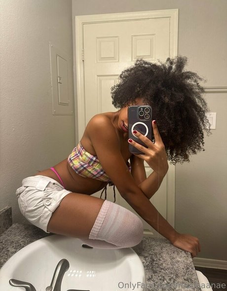 mochaanae XXX OnlyFans