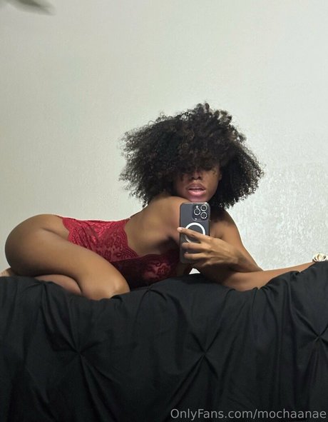 mochaanae OnlyFans X