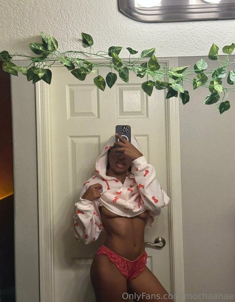 mochaanae Nacktbilder von OnlyFans geleakt