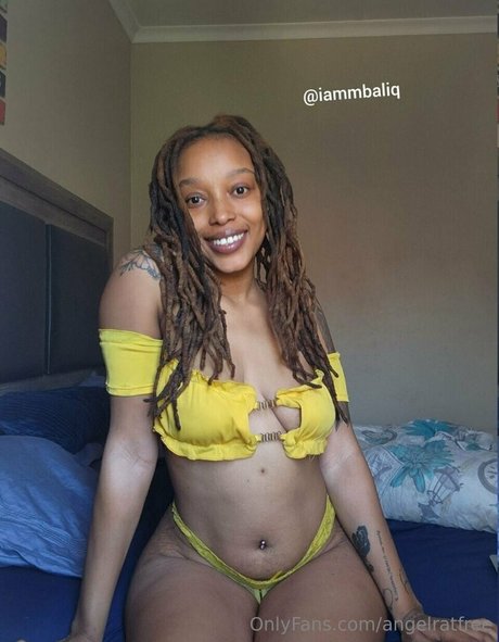 angelratfree Porn OnlyFans Leaks
