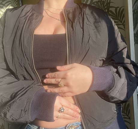 Elena Sophia Nicolosi Nacktbilder von OnlyFans geleakt